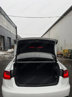 Vând Audi A6 4x4  - imagine 15
