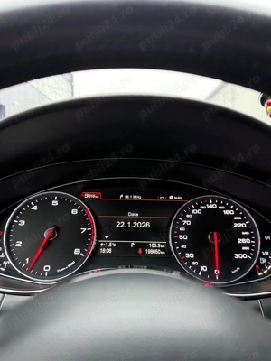 Vând Audi A6 4x4  - imagine 12