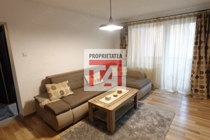 Apartament cu  2 camere de vanzare str Victor Babes - imagine 4