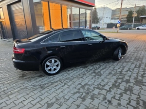 Audi a6 facelift - imagine 4