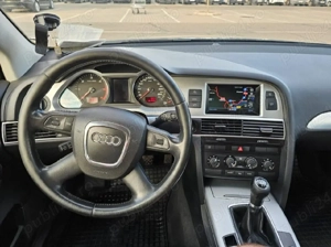 Audi a6 facelift - imagine 2