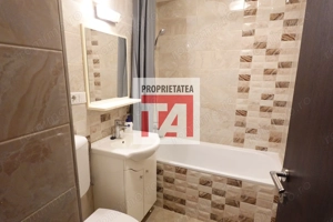 Apartament cu  2 camere de vanzare str Victor Babes - imagine 7