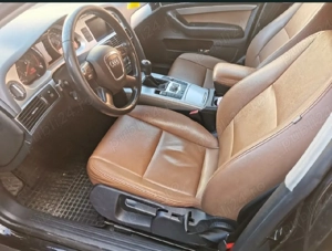 Audi a6 facelift - imagine 3