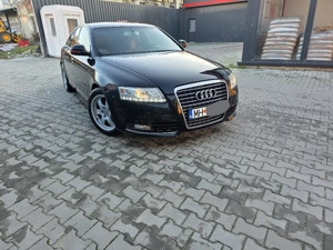 Audi a6 facelift - imagine 5