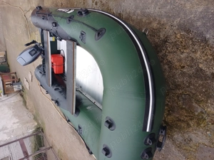 Vând barcă Allroundmarine Poker 3,60 m 