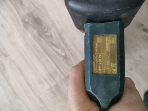 rotopercutor bosch de 24 v functional.