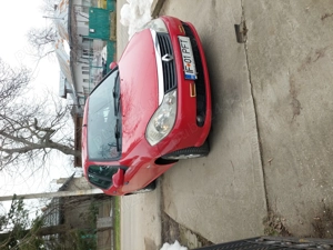 Renault Symbol - imagine 2