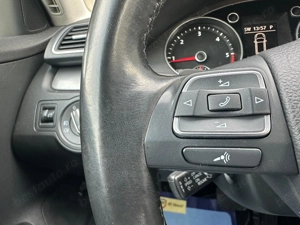 Volkswagen Passat SW 2.0 Diesel 140 CP An 2014 - imagine 15