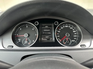 Volkswagen Passat SW 2.0 Diesel 140 CP An 2014 - imagine 8