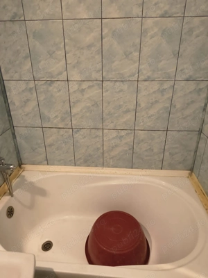 Se inchiriaza apartament cu 2 camere parter Micro 14 - imagine 12