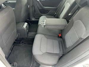 Volkswagen Passat SW 2.0 Diesel 140 CP An 2014 - imagine 6