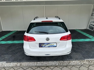 Volkswagen Passat SW 2.0 Diesel 140 CP An 2014 - imagine 4