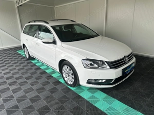 Volkswagen Passat SW 2.0 Diesel 140 CP An 2014 - imagine 10