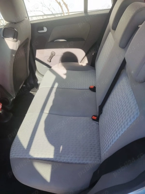 Vând Ford fusion  - imagine 3