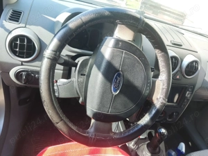 Vând Ford fusion  - imagine 4