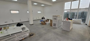 Showroom/Cladire de Birouri 500 Mp de Inchiriat, Zona Libertatii