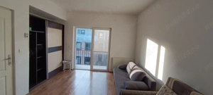 Apartament cu 1 camera | 36 mp | zona Florilor, Floresti - imagine 2