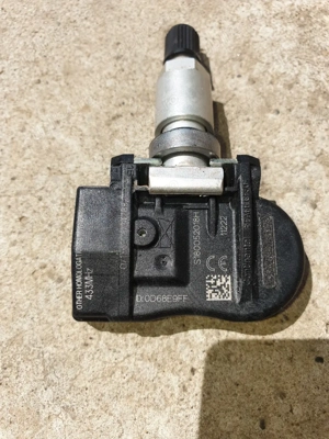 Senzori Presiune Roti BMW - imagine 3