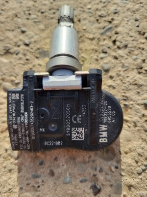 Senzori Presiune Roti BMW - imagine 2