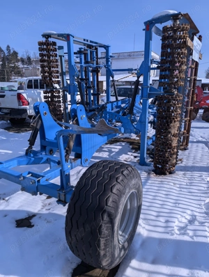 Combinator Agristal KAUH50 5m - 2021