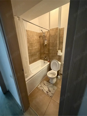 Apratament in regim hotelier  - imagine 4