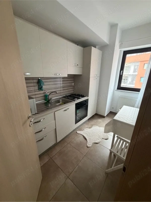 Apratament in regim hotelier 