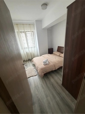 Apratament in regim hotelier  - imagine 2