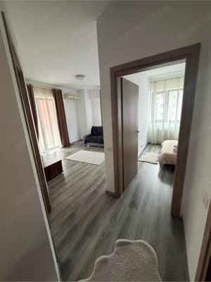 Apratament in regim hotelier  - imagine 3