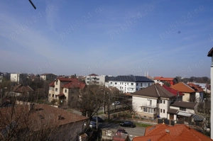 Ap 3 camere, 2 bai, 2 balcoane, Girocului Rebreanu, model mare - imagine 8