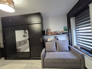 Tomis nord Euromaterna-apartament 3 camere finisat modern - imagine 4