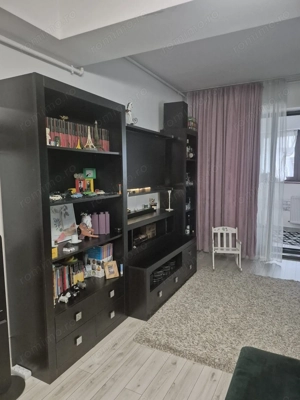 Tomis nord Euromaterna-apartament 3 camere finisat modern - imagine 3