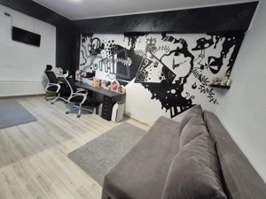 Tomis nord Euromaterna-apartament 3 camere finisat modern - imagine 2