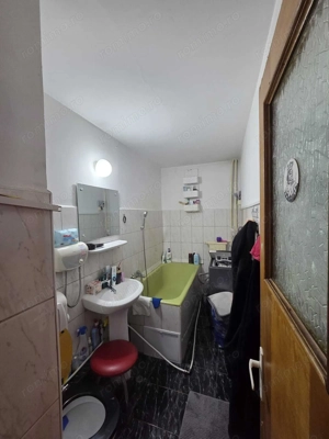 Vanzare Garsoniera Mall Vitan, 40 mp, Bloc 1991 Anvelopat  Perfect Investiție - imagine 3