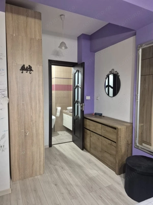 Tomis nord Euromaterna-apartament 3 camere finisat modern - imagine 5