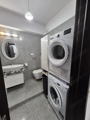 Tomis nord Euromaterna-apartament 3 camere finisat modern - imagine 8