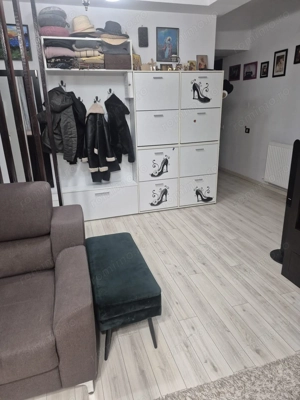 Tomis nord Euromaterna-apartament 3 camere finisat modern - imagine 7