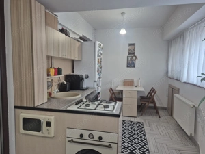 Tomis nord Euromaterna-apartament 3 camere finisat modern - imagine 10