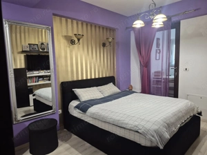 Tomis nord Euromaterna-apartament 3 camere finisat modern - imagine 15