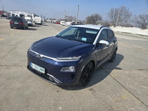 Hyundai Kona - imagine 2