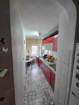 Vanzare Garsoniera Mall Vitan, 40 mp, Bloc 1991 Anvelopat  Perfect Investiție