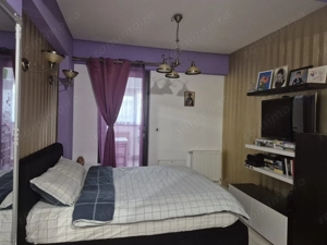 Tomis nord Euromaterna-apartament 3 camere finisat modern - imagine 6