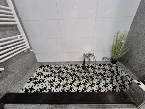 Tomis nord Euromaterna-apartament 3 camere finisat modern - imagine 16