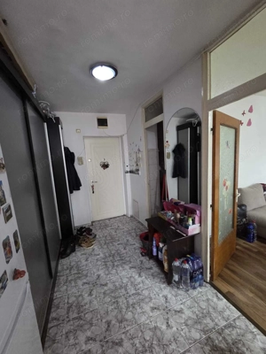 Vanzare Garsoniera Mall Vitan, 40 mp, Bloc 1991 Anvelopat  Perfect Investiție - imagine 2