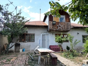 Casa cu teren de vanzare, oras Voluntari - imagine 3