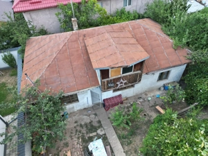 Casa cu teren de vanzare, oras Voluntari - imagine 6