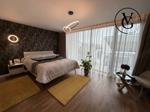 Vila smart in Matei Millo | 5 camere|  Pompe de caldura | Panouri Solare  - imagine 12