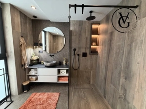 Vila smart in Matei Millo | 5 camere|  Pompe de caldura | Panouri Solare  - imagine 13
