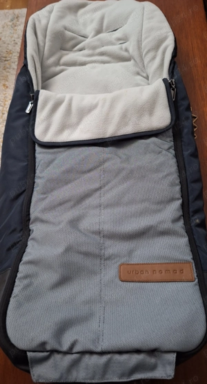 Sac pentru carucior, marca Urban Nomad