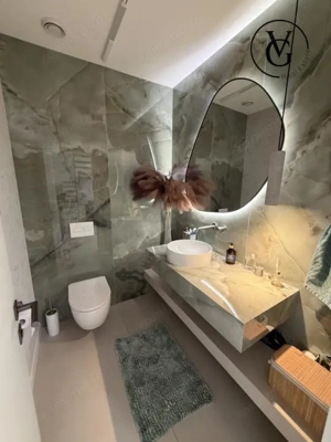 Vila smart in Matei Millo | 5 camere|  Pompe de caldura | Panouri Solare  - imagine 17