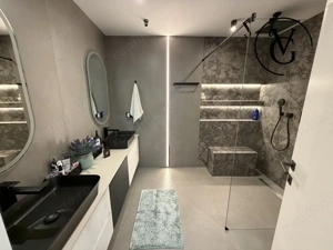 Vila smart in Matei Millo | 5 camere|  Pompe de caldura | Panouri Solare  - imagine 9